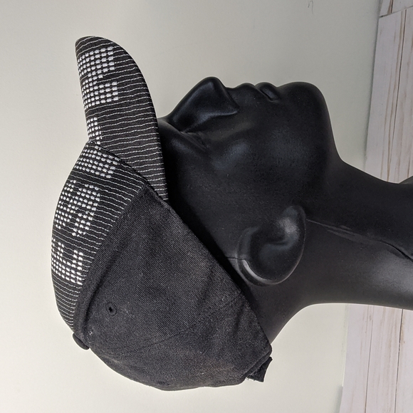 Sportscenter ESPN Adjustable Hat Black OSFA - Picture 6 of 8